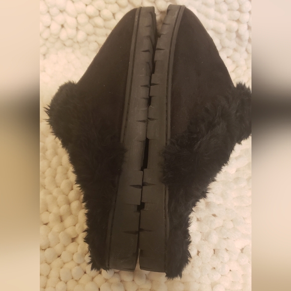 Nine West Womens Slippers - Picture 3 of 5